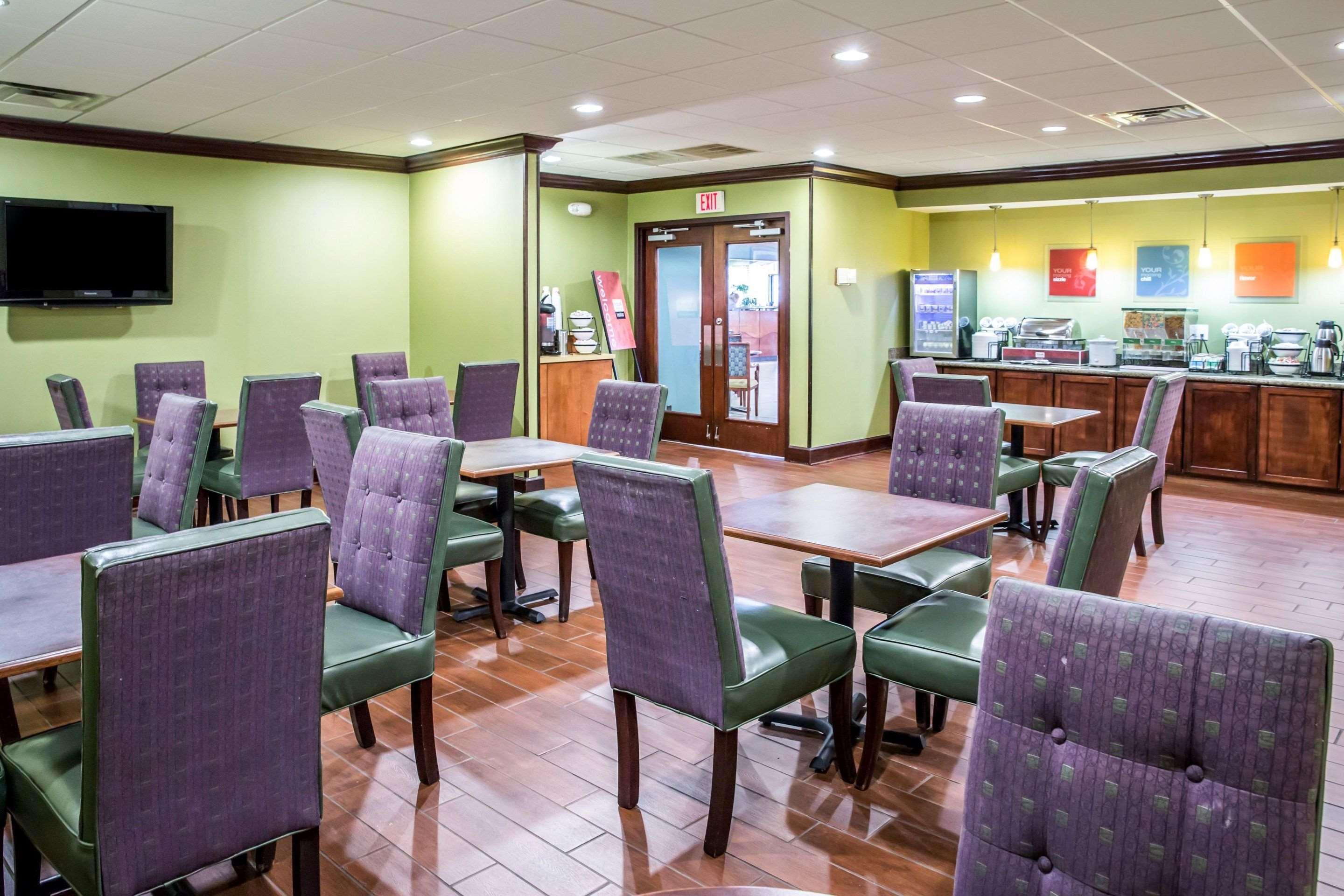 Comfort Inn On The Ocean Kill Devil Hills Exterior foto