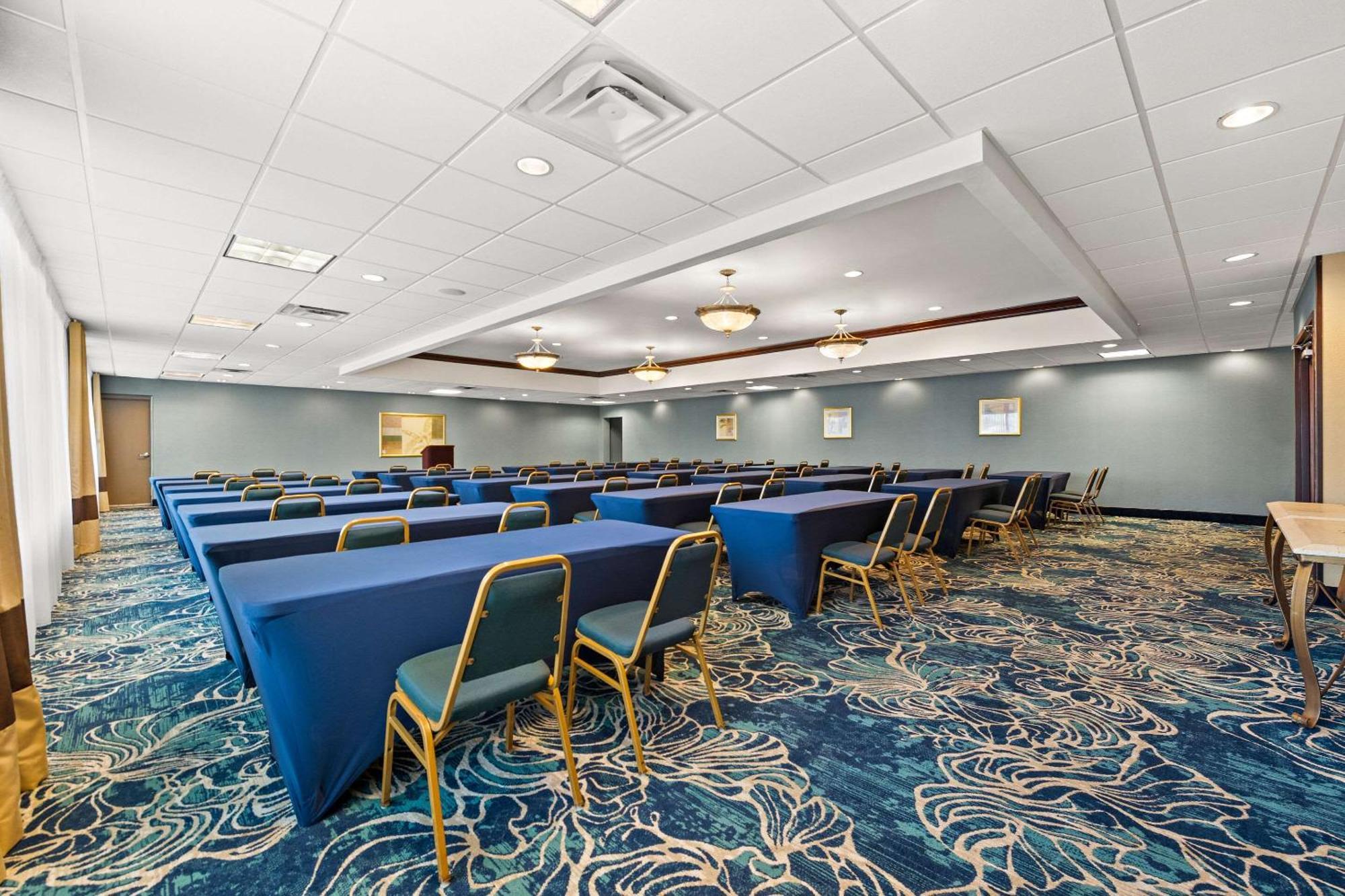 Comfort Inn On The Ocean Kill Devil Hills Exterior foto